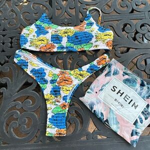 Shein bikini